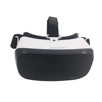 3D VR Okuliare WiFi 1080P FHD RK3288 Quad Core Virtuálnej Reality Headset