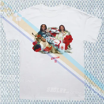 Novú limitovanú Inšpirovaný 2Pac 1971-1996 Tour Merch Edition Hip Hop Zriedkavé T-Shirt