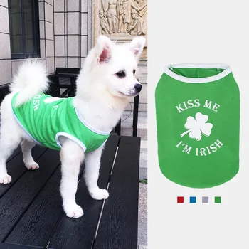 Camiseta Para Perro Pequeno Roztomilé Oblečenie pre psy, T-shirt Psa Košele Letné Oblečenie Koszulka Pre Psa Malé Psy Yorkshire Chihuahua