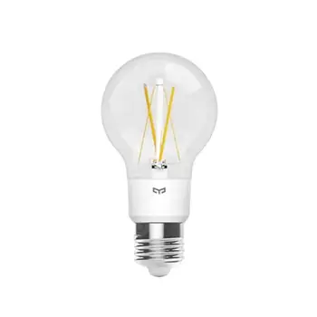 Smart LED Žiarovky Žiarovka Smart Svetlo Nižšiu Spotrebu Energie S Vysokou svetelná Účinnosť Žiarovky Pracovať S Apple Homekit