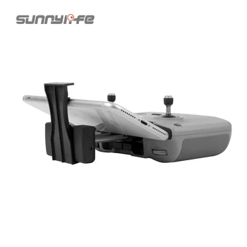 Sunnylife SmartPhone Rozšírené Držiteľ Rozšírenie Držiak Upínania Rozsah DJI Mavic Vzduchu 2 A Vzduchu Mini 2 Drone Príslušenstvo