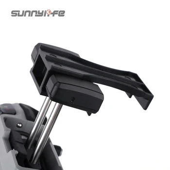 Sunnylife SmartPhone Rozšírené Držiteľ Rozšírenie Držiak Upínania Rozsah DJI Mavic Vzduchu 2 A Vzduchu Mini 2 Drone Príslušenstvo