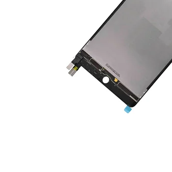 Nový LCD Displej Pre iPad Mini 5 Gen mini5 5. 5 A2124 A2126 A2133 LCD Displej Dotykovej Obrazovky Montáž Nahradenie Black / White