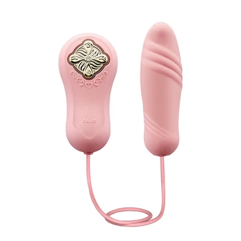 ZALO-Pokušenie automatické plug-in kúrenie a skákanie vajcia masturbácia, sexuálne hračky, muž masturbator vibrátor, dildo dospelých hračka spermií