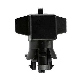 Vonkajšej Teploty Snímač Okolitého Sensor Fit pre Vauxhall Astra Vectra Zafira & Saab 09152245