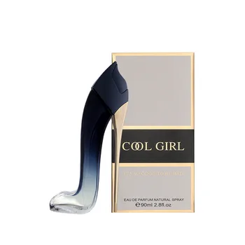 Hot predaj 90ml pôvodné parfum lady dlhotrvajúci atomizáciu fľaša sexy antiperspirant deodorant