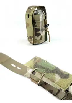 Taktické Flash Pack Dms-Sha2 Laser MOLLE Laser Cutting Tool Bag