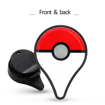 Pre Pokemon ÍSŤ Plus Náramok Vrecku Auto Chytiť Bluetooth Plnenie Kapela Spínač Automatické Capturer Inteligentný Náramok