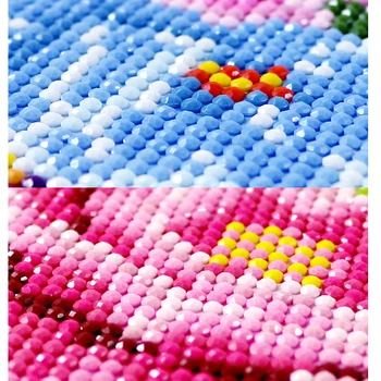 Diamond Maľovanie Auta Kaleidoskopu Oči Susanoo Kakashi Ninja Stenu, Nálepky 5D DIY Mozaiky Cross Stitch Remesiel Domáce Dekorácie