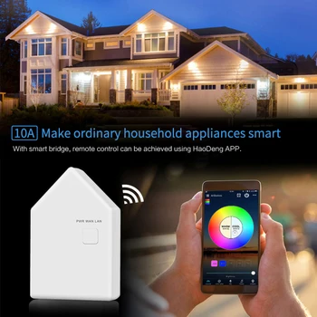 Bluetooth Smart Plug WiFi Zásuvky NÁS Power Monitor Načasovanie Funkcia Tuya SmartLife APLIKÁCIE Ovládanie Práce S Alexa Asistent Google