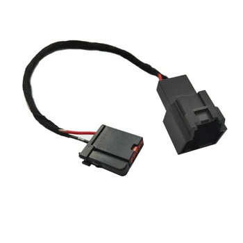 Pre SYNCHRONIZÁCIU 3 Retrofit USB Media Hub Elektroinštalácie Adaptér GEN 1 pre Ford Carplay
