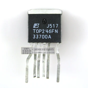 Doručenie Zdarma. TOP246FN TOP246F LCD riadenie výkonu čipu IC časti