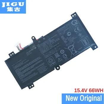 JIGU Pôvodné Notebook Batérie 0B200-02940000 Pre ASUS C41N1731 GL504 GL504GM GL504GS Pre ROG Strix GL504GM-ES175T