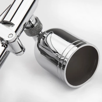 Airbrush Spray Gun Vysoký Výkon Domov Elektrické Farba Vzduchu Kit Plavidlá DIY Model Sprej Pero Plavidlá, Praktické Náradie Maľovanie Vzduchu Spr