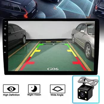 Pre Mazda CX CX9-9 2006 - 2016 Aftermarket GPS Navigácie 2 Din Autoradio Auto Multimediálny Prehrávač Android Stereo Hlava Jednotky