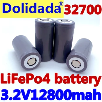 2021 Pôvodné 3.2 V 32700 12800 32700mah 12800 mAh batérie LiFePO4 55A Vysoký Výkon Maximálny trvalý Vybíjania Batérie