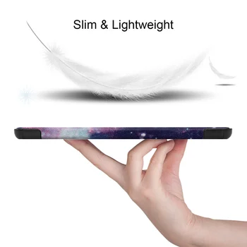 Pre Samsung Galaxy Tab A7 10.4 2020 Tablet Nastaviteľné Skladací Stojan, Kryt Pre Samsung Galaxy Tab A7 10.4 T500 T505 T507 Prípade