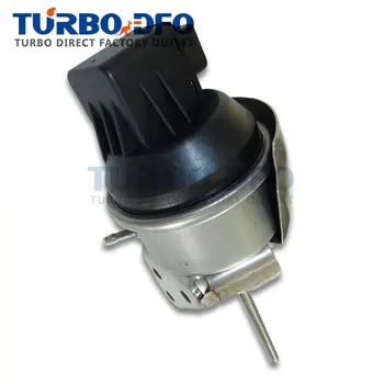 Turbo Elektronický Pohon 53039700132 Pre Audi A3, TT 2.0 D CBAA/CBAB/CBBB/CBDA/CBDB/CBAC/CBDC/CJAA Turbíny Wastegate Nový