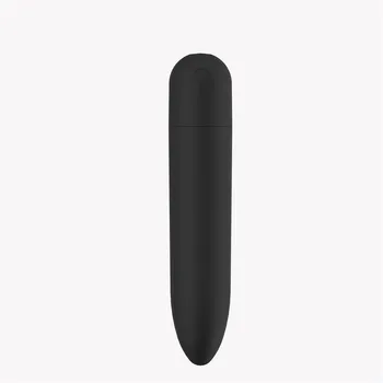 USB Bezdrôtová Nabíjateľná Mini Bullet Silný Vibrátor Nepremokavé Stimulátor Klitorisu Dildo Vibrátor Sexuálne Hračky pre Ženy Sexuálne Hračky