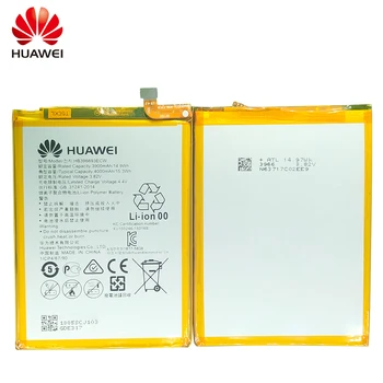 Huawei Originálne Batérie Pre Huawei Mate 8 9 10/ 10 20 Pro Česť 9 9i P9 Nova 2 3 4 2i /2 Plus Huawei P30 Pro /P10 Batérie