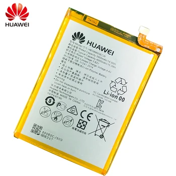 Huawei Originálne Batérie Pre Huawei Mate 8 9 10/ 10 20 Pro Česť 9 9i P9 Nova 2 3 4 2i /2 Plus Huawei P30 Pro /P10 Batérie