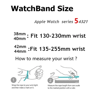 Magnetické slučky Náramok Pre Apple Hodinky Kapela 44 mm 40 mm 42mm 38 mm z Nehrdzavejúcej ocele watchband correa Apple hodinky remienok 3 4 5 6 SE