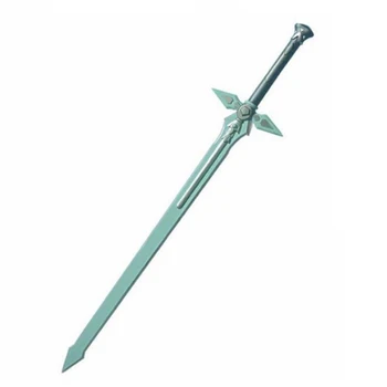 Sword Art Online 80 cm Meč Kirigaya Kazuto Meč Yuuki Asuna Meč skySword Na Meč