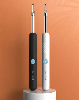 Bebird R1 Smart Visual Ucho Palice Endoskopu 300W Vysokou Presnosťou Earpick Mini Kamera Otoscope Zdravotnej Starostlivosti Ucho Cleaner