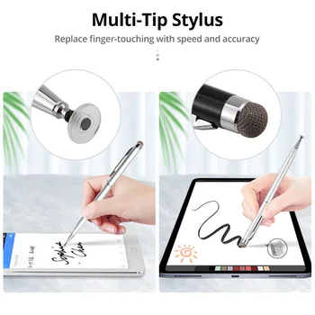 FONKEN Stylus Pen Pre Xiao Samsung Tablet Pen Displej Dotykové Pero Pre Mobilný Telefón Herné Pero, Inteligentné Rysovacie Pero Povrchu Perá