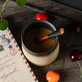 Originálny Keramický Hrnček Osobnosti Porcelánu Retro Cup Gradient Hrnčeky Kreatívny Darček Japonský Štýl Home Office Kávu, Čaj Drinkware