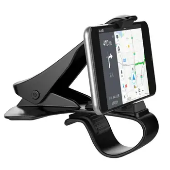 Univerzálny Auto, Mobilný Telefón, Držiak na čelné Sklo Telefón Mount Pre IPhone11 Samsung Xiao Huawei Telefón Stojan Suporte GPS Príslušenstvo