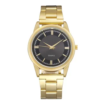 Muži náramkové hodinky Quartz Podnikanie Mužov Bežné Nehrdzavejúcej Ocele Oka Pásu Sledovať Jednoduché Vytáčanie Quartz Hodinky 2021 luxusné relojes