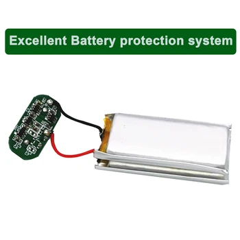 Pre Xbox One X S Play a Charge Kit Lítium-polymérová Nabíjateľná Batéria & Nabíjací Kábel