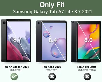 Puzdro pre Samsung Galaxy Tab A7 Lite 8.7
