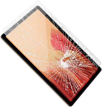 Pre Samsung Galaxy Tab A7 2020-T500/T505 10.4 Palcový Tablet Tvrdené Sklo Displeja HD Ochrana Očí Tvrdeného Film