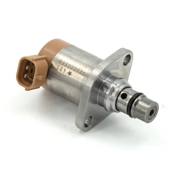 Auto diely regulátor tlaku paliva sací ventil regulácie scv 294200-4850 pre Isuzu 4HK