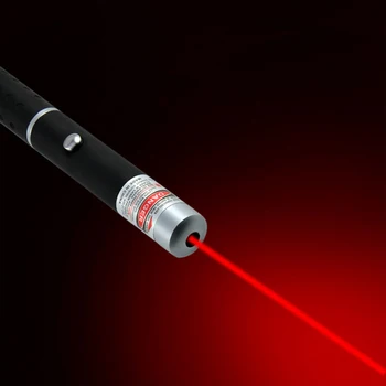 3 Farby Laserové Pohľad Ukazovateľ 5MW Vysoký Výkon Zelená Modrá Červená Bodka Laserové Svetlo Pero Výkonný Laserový Merač Lazer Pero TSLM1