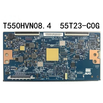 Latumab Pôvodné T-con Rada pre T550HVN08.4 CTRL BD 55T23-C0G Logic Board 55-Palcový TELEVÍZOR Modul