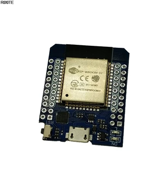 D1 mini ESP32 ESP-32 WiFi+Bluetooth Internet Vecí vývoj doska založená ESP8266 Plne funkčné