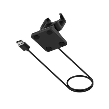 USB Nabíjačku Pre Xiao Mi Pozerať Lite Redmi Sledovať Nabíjací Kábel Smart Hodinky, Príslušenstvo Nabíjačky Dock Adaptér