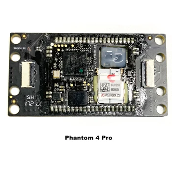 DJI Použité Pôvodné 4 Phantom Pro Flight control board IMU Rada Hlavný Kontrolór DJI Phantom 4 Série
