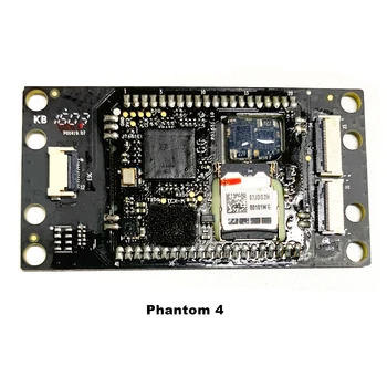 DJI Použité Pôvodné 4 Phantom Pro Flight control board IMU Rada Hlavný Kontrolór DJI Phantom 4 Série